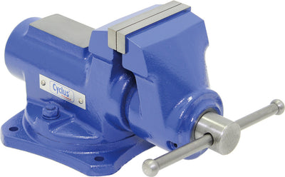 Etau Cycplus Cyclus Tools, largeur de serrage 100mm