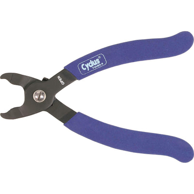 Cycplus Pince ouverte Miss link bleu Cyclus 720330