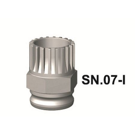 Snap.In buyer bottom bracket SN.07-I Isis Drive ;
