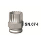 Snap.In buyer bottom bracket SN.07-I Isis Drive ;