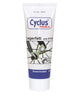 Tube blanc à laine de cycle 100gr.