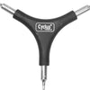 Y-Key Allen 2-2,5-3 mm cycle 720630