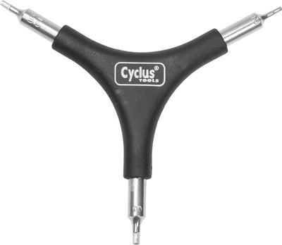 Y-Key Allen 2-2,5-3 mm cycle 720630