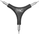 Y-Key Allen 2-2,5-3 mm cycle 720630