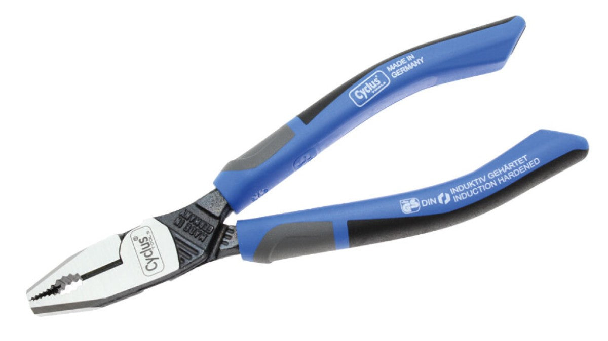 Cycplus Cycle Combination Tang avec le sol ergonomique Nicr