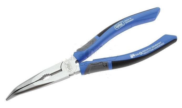 Cycplus Cycle Punt Tongs plié 40 degrés