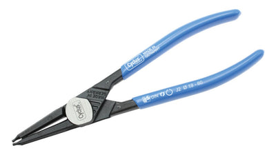 Pince à circlips cycle Cycplus pour bague intérieure ø19-60mm nicr