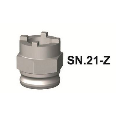 Roue libre Snap.In buyer SN.21-Z BMX roue libre