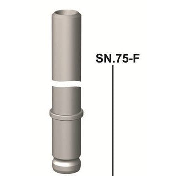 Cycplus snap-in sn-75-f mené en tant que soutien-gorge inférieur GXP Cycle 7202775