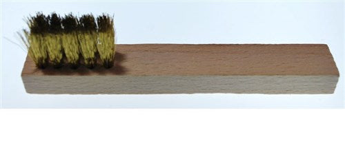 Brosse de bougie de l'allumage cycplus