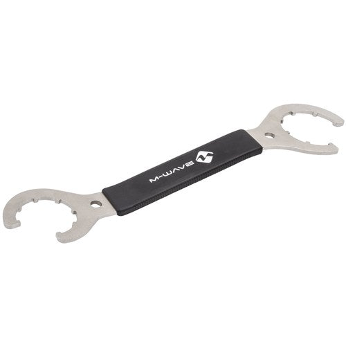 M-wave m-wave borgring clé active et ligne de performance