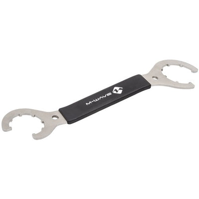 M-wave m-wave borgring clé active et ligne de performance