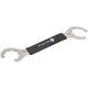 M-wave m-wave borgring clé active et ligne de performance