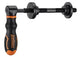Presse à roulements IceToolz 11R3 pour axes BB30, BB86, BB92 et BB386