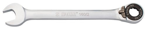 Anneau de point unior Ratel Key 8 mm 160 8