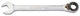 Anneau de point unior Ratel Key 8 mm 160 8