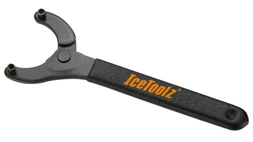 Pince à becs IceToolz 11A0