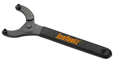 Pince à becs IceToolz 11A0