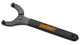 Pince à becs IceToolz 11A0