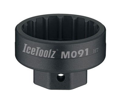 Clé de vilebrequin Shimano