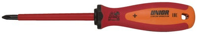 Tournevis cruciforme Unior isolé 0x60