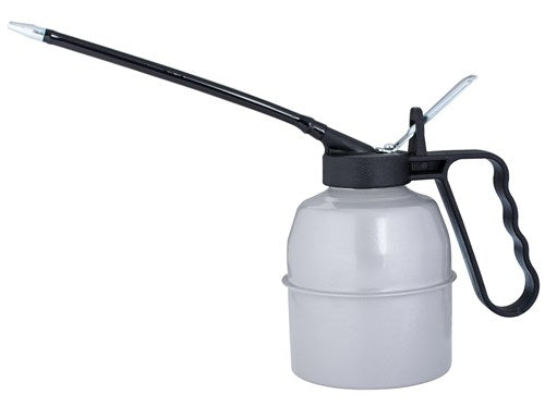 Pulvérisation d'huile unior 500 ml avec bec flexible