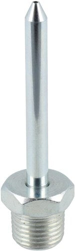Elvedes Spray à aiguille rouleau pulvérisateur gras Ø4 mm 48 mm