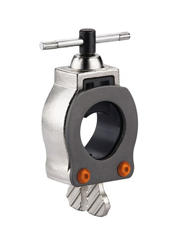 Guide de scie Icetoolz pour fourche à tronçonner jusqu'à 32Mm