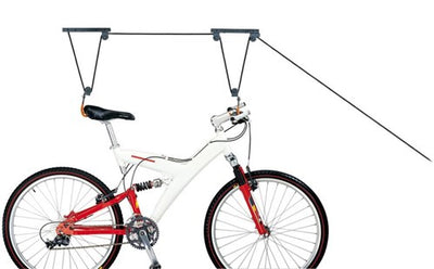 Kit de suspension pour vélo Lift Ice toolz