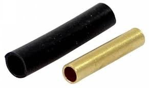 Cordon d'éclairage du connecteur de câble Spanninga pour 100