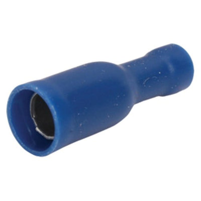 Bofix Box A 25 glissade Round femme bleu 4 mm