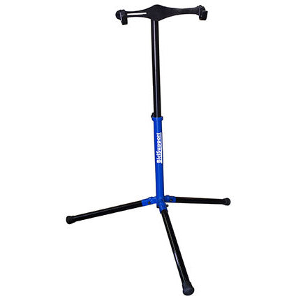Réparation stand flash plus bleu noir