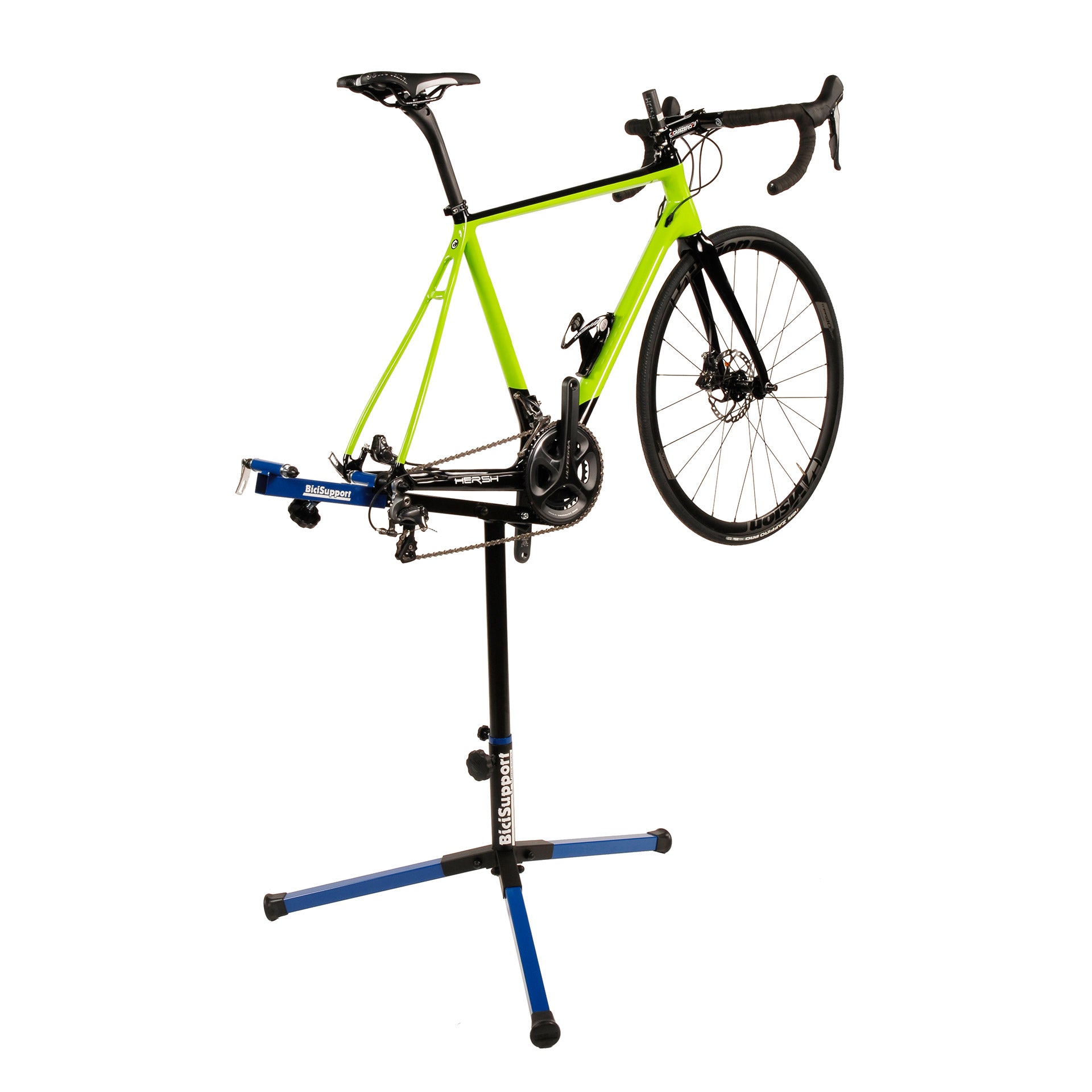 Réparer l'équipe professionnelle standard Black Blue