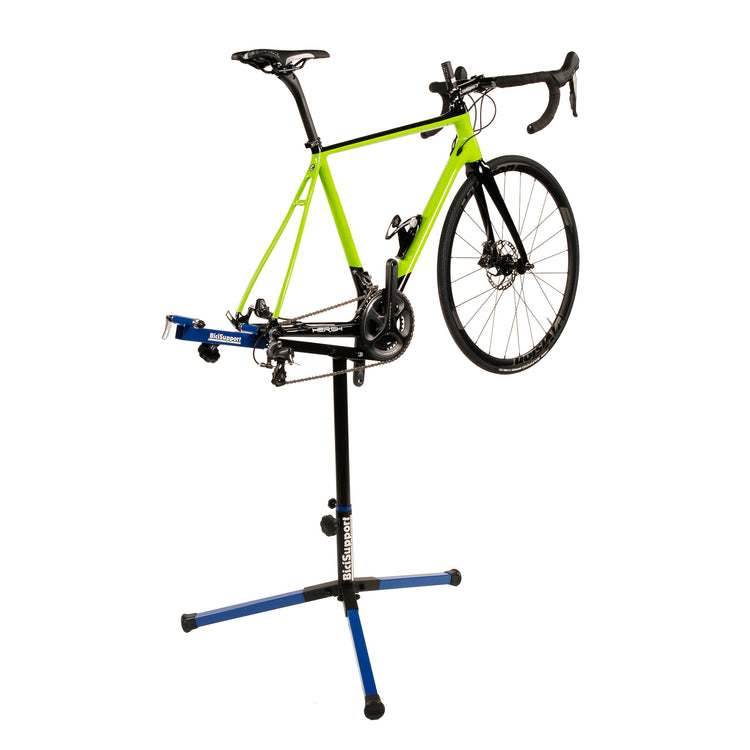 Réparer l'équipe professionnelle standard Black Blue