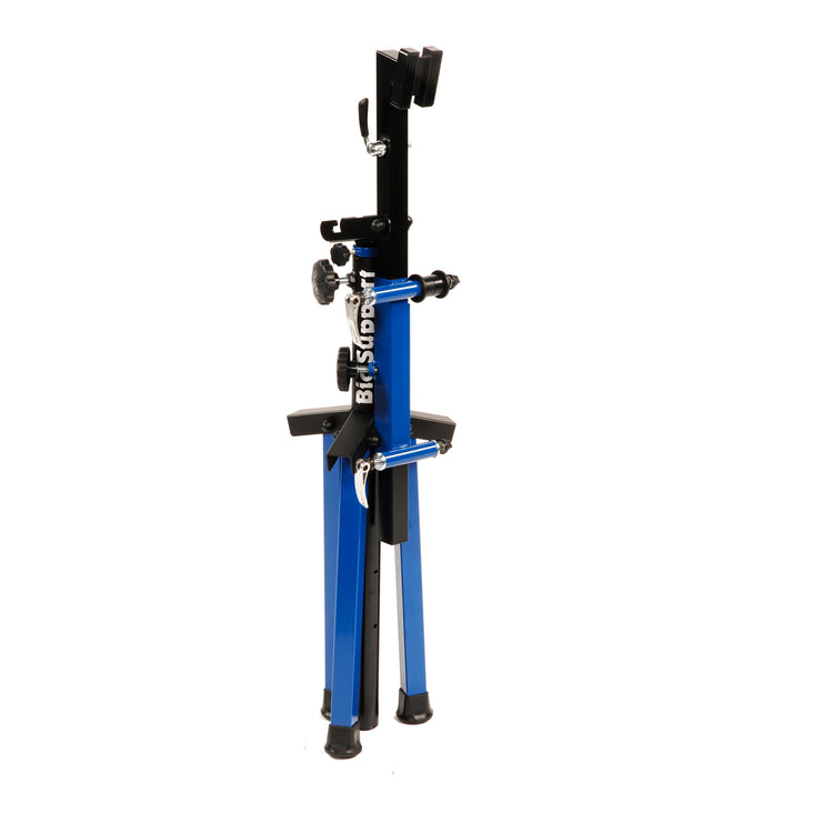 Réparer l'équipe professionnelle standard Black Blue
