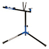 Bicisupport Maxi Pro Team Repair Standard Black Blue Bleu
