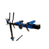Bicisupport Maxi Pro Team Repair Standard Black Blue Bleu