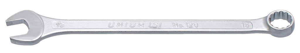 GRS UNIOR RING STITTH KEY Long 20 mm