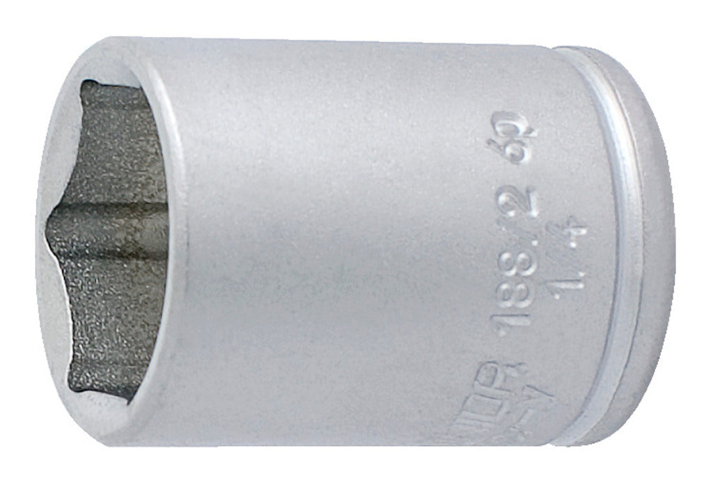 Bouchon Unior 6k 1 4 -6mm 188 2