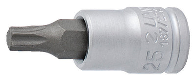 GRS UNIOR DOP TORX 1 4 T15