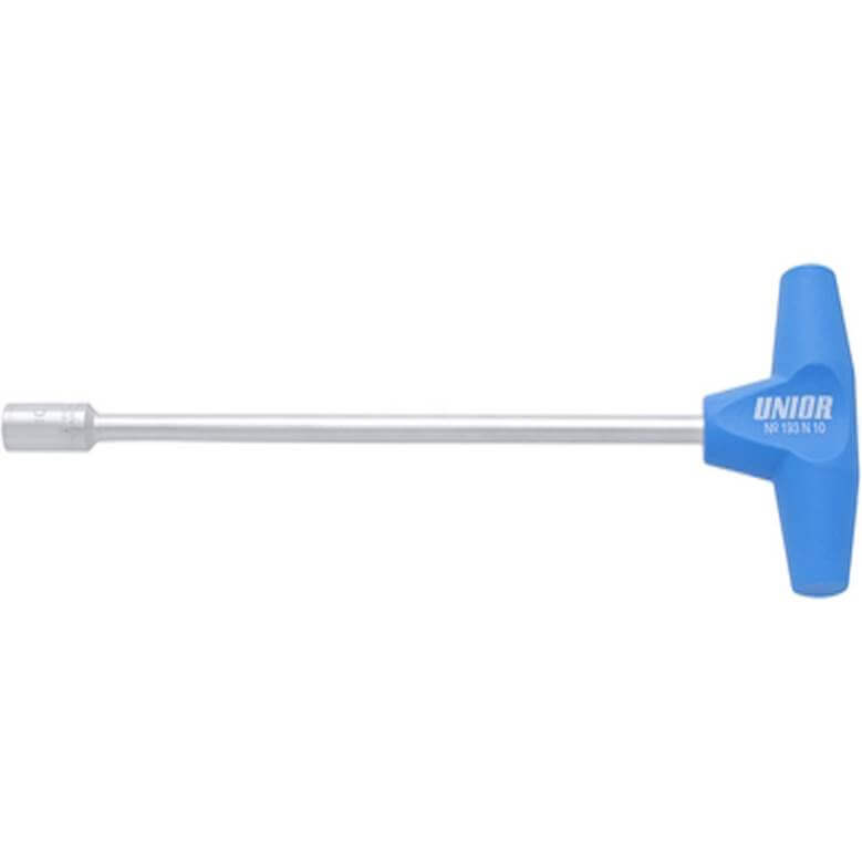 Treille de chaussette unior T-Grip 8 mm