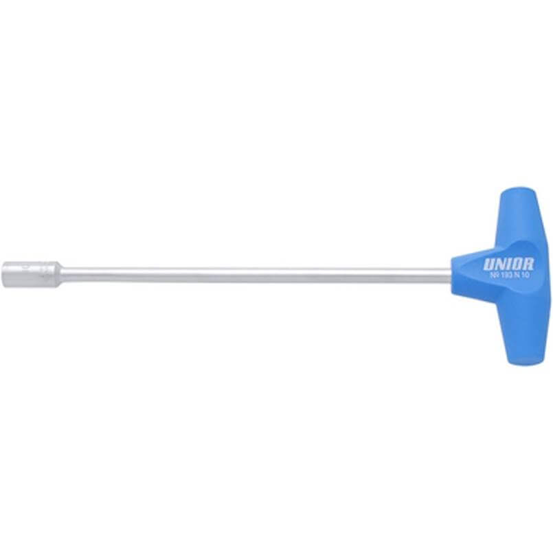 Treille de chaussette unior T-Grip 10 mm