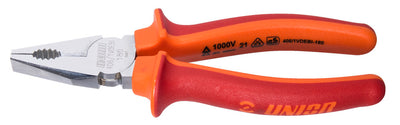 Pince universelle Unior 406 1vde