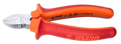 Coupeur latéral Unior 461 1vde