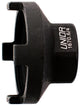 Extracteur de cassette Unior Tools 1670.6 4 bmx