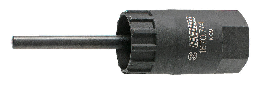 GRS Unior Client Cassette M Pen