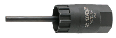 GRS Unior Client Cassette M Pen