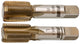 Tarauds à pédale Unior Tools 1695.1