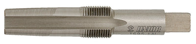Alésoir à pédale et taraud Unior Tools 5 8 x24 tpi 1695.1