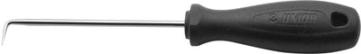 Lame ronde chevron Unior 90 degrés 639b